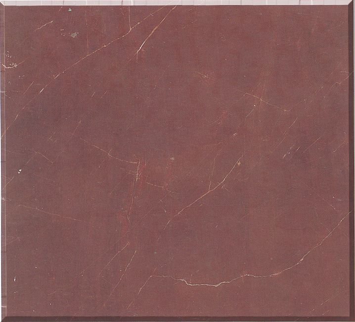Hanxin Red